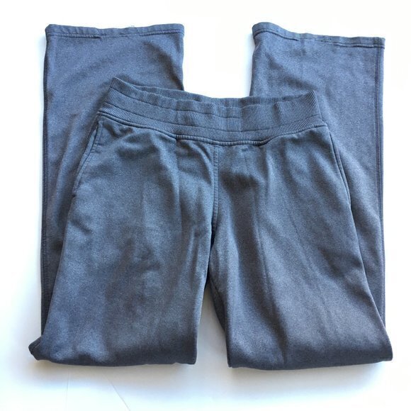 UA under armour loose jogging pants tech‎ Womens Size XS Athletic grey running - Picture 1 of 8
